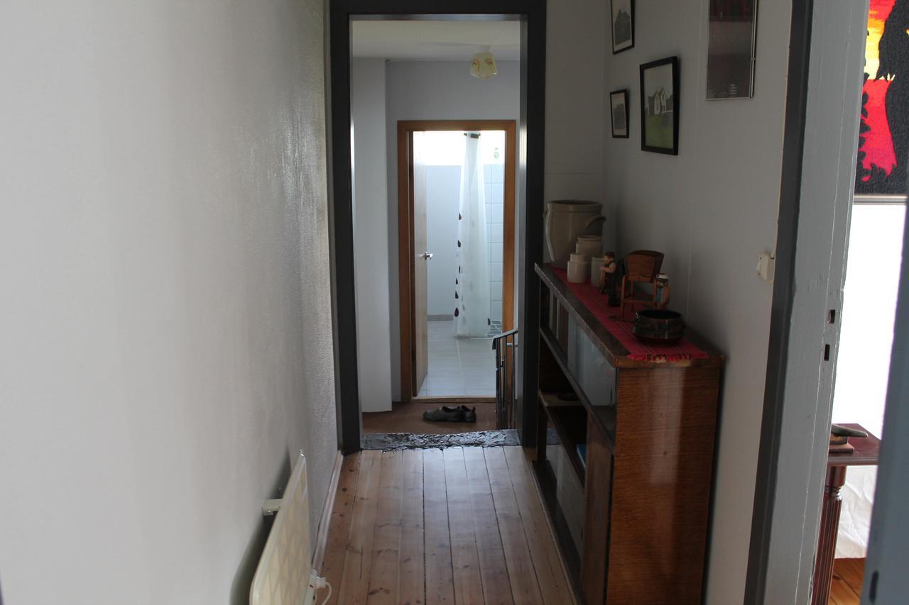 Midhop Guesthouse Thingeyrar Екстер'єр фото